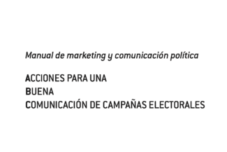 Manual de Campañas Electorales KAS ACEP 2013