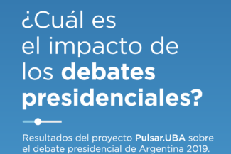 ¿Cuál es el impacto de los debates presidenciales?
