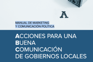 Manual de Marketing y Comunicación Política
